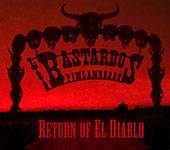 Return of el Diablo